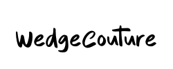 WedgeCouture - logo